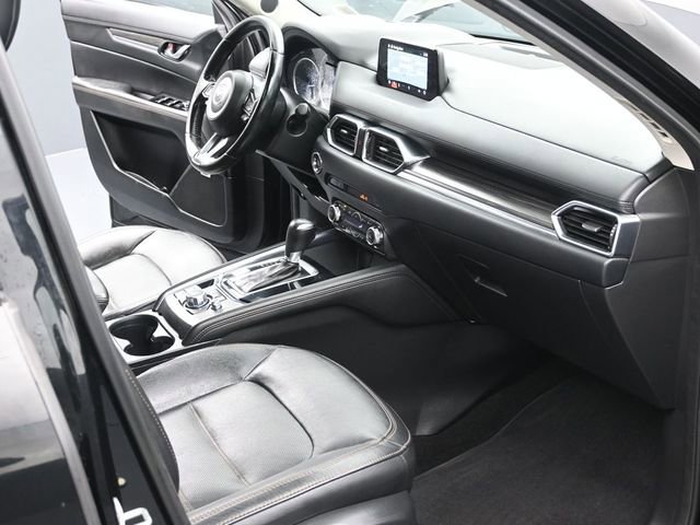 Used 2018 MAZDA CX-5 Grand Touring w/ Premium Package image 23