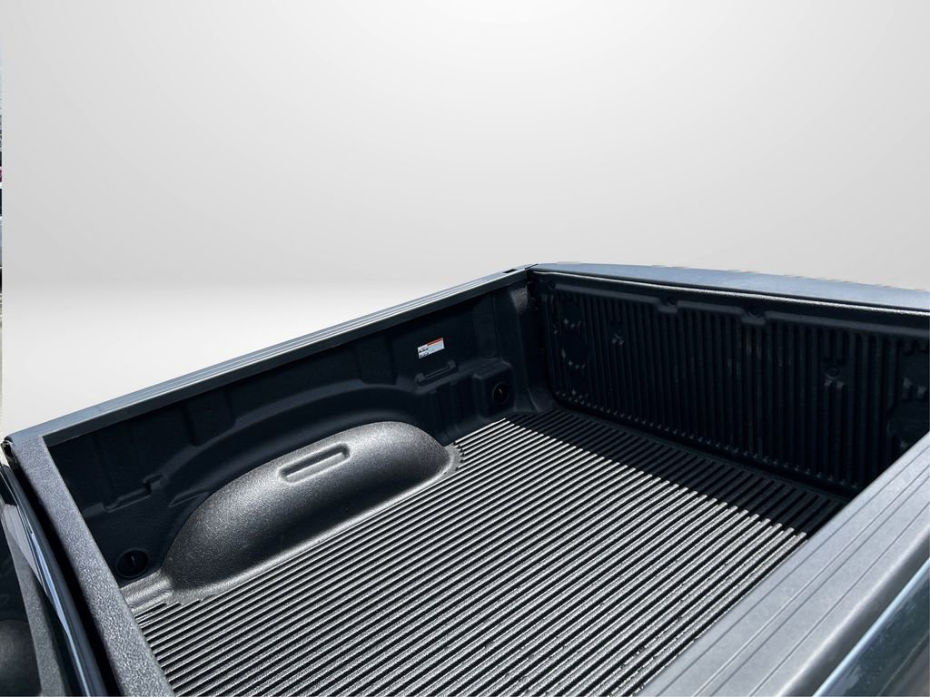 New 2025 RAM 1500 Tradesman image 17