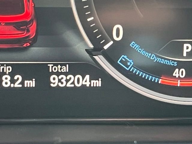 Used 2016 BMW X6 xDrive35i image 41