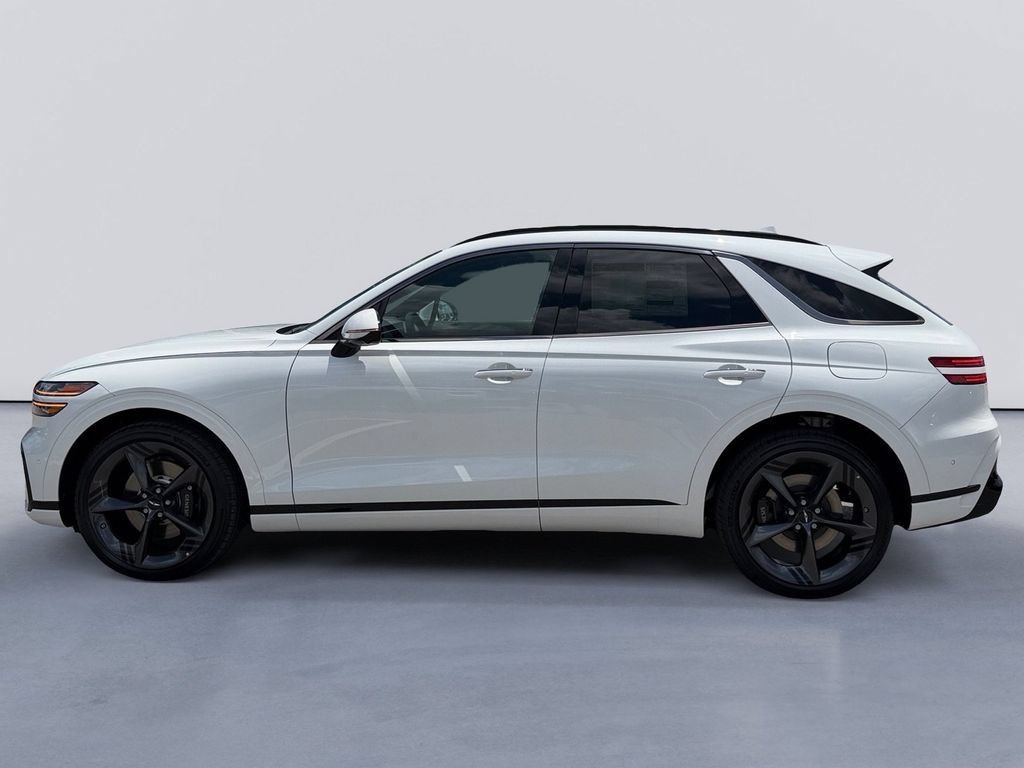 New 2026 Genesis GV70 3.5T Sport Prestige AWD/4WD image 6