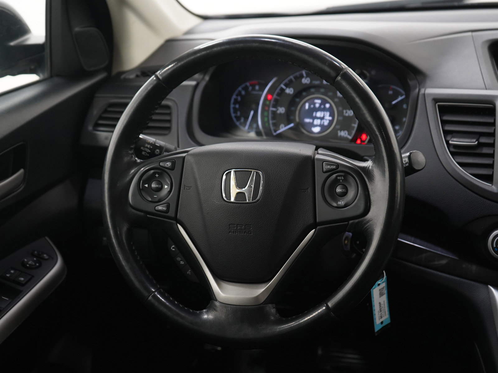Used 2013 Honda CR-V EX-L image 14