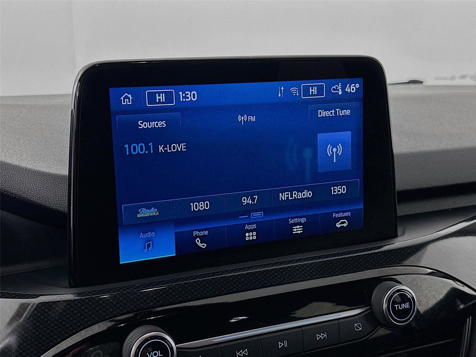 Used 2025 Ford Escape ST-Line image 14