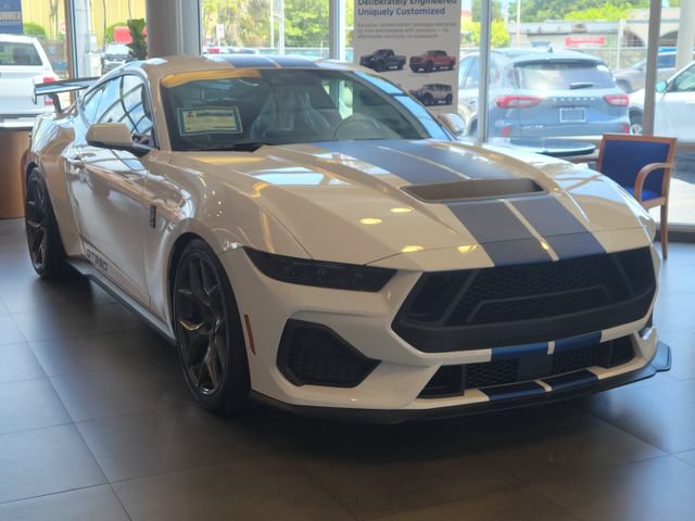 New 2026 Ford Mustang GT Premium w/ GT Performance Package