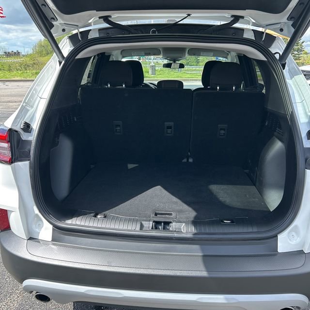Used 2023 Ford Escape Active AWD/4WD image 19