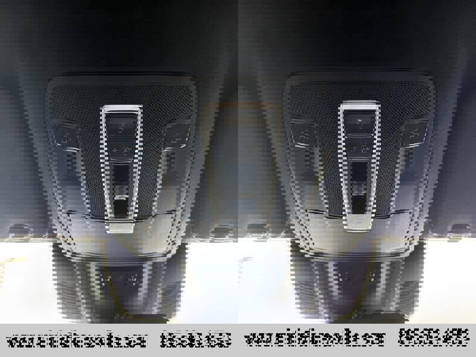 Used 2018 Mercedes-Benz GLS 63 AMG 4MATIC image 26