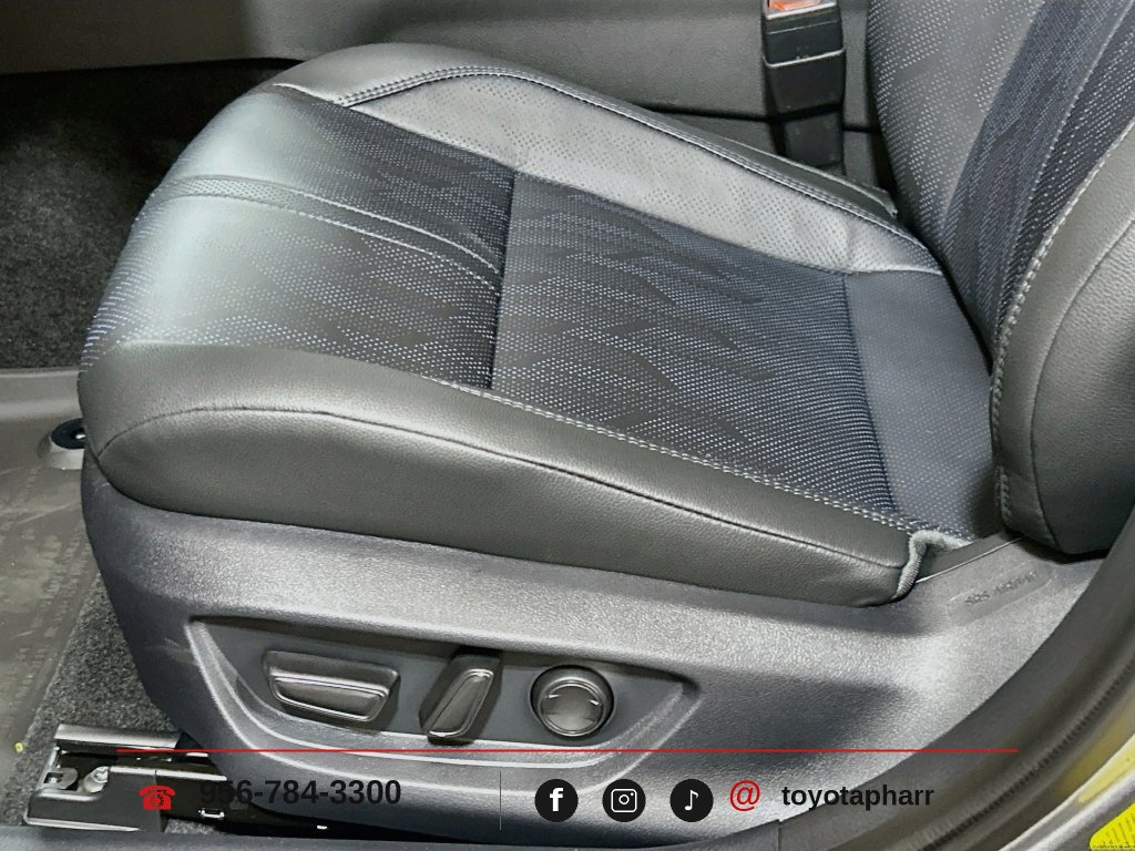 New 2026 Toyota Camry XSE FWD image 17