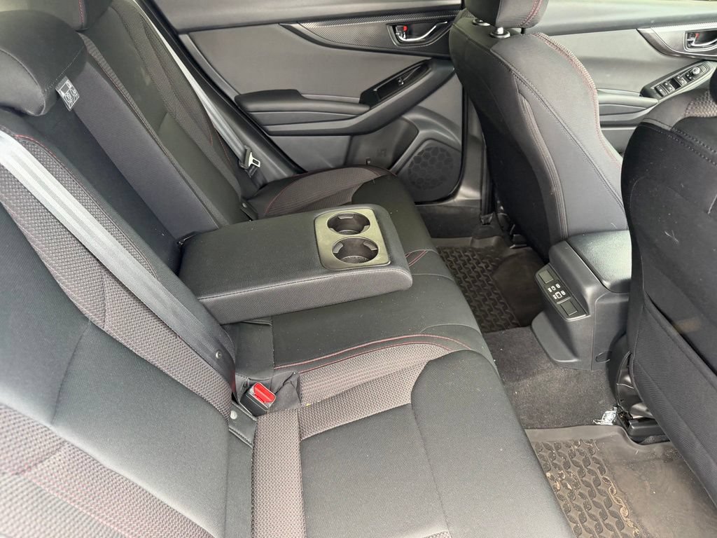 Used 2024 Subaru WRX Premium w/ Popular Package #2A AWD/4WD image 17