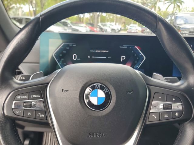 Used 2024 BMW 430i Convertible RWD image 17