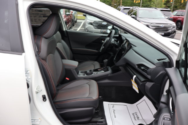 New 2026 Subaru Crosstrek 2.5i Limited AWD/4WD image 21