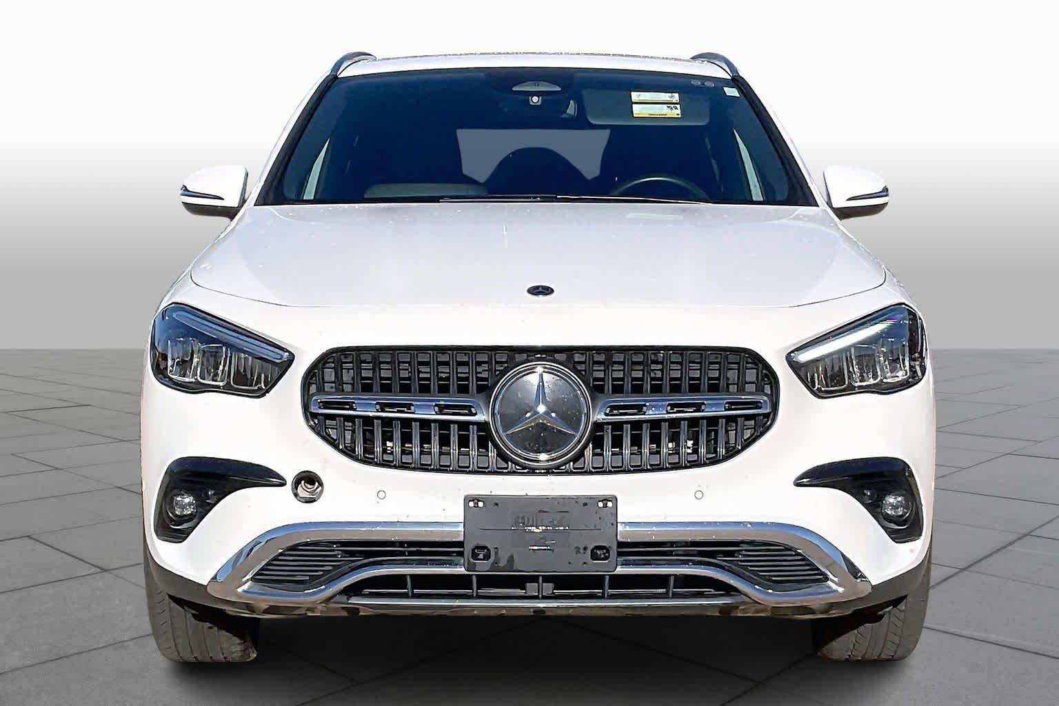 Used 2025 Mercedes-Benz GLA 250 image 5