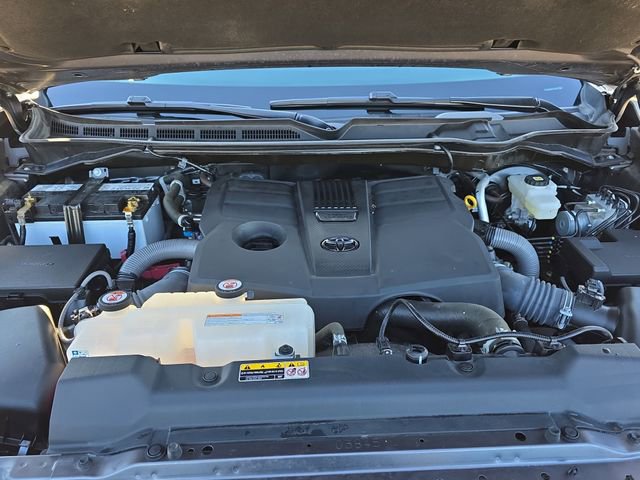 Used 2024 Toyota Tundra SR5 AWD/4WD image 30