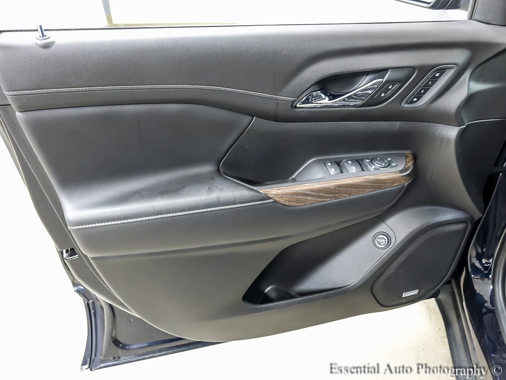 Used 2021 GMC Acadia Denali w/ Trailering Package image 21