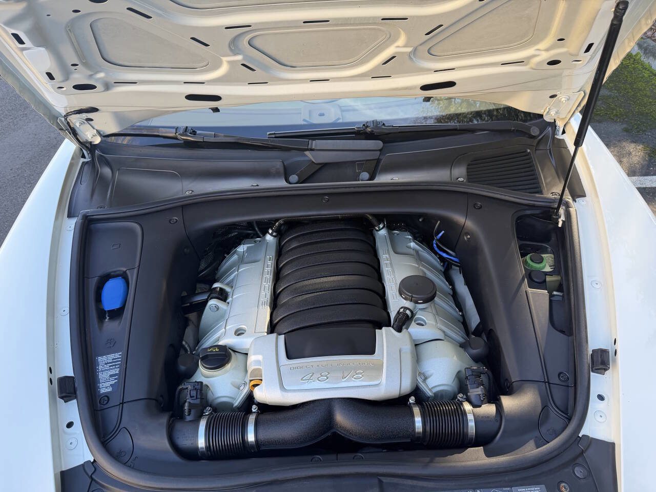 Used 2008 Porsche Cayenne GTS image 33