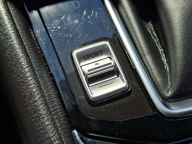 Used 2025 MAZDA CX-5 AWD 2.5 S w/ Select Package image 23