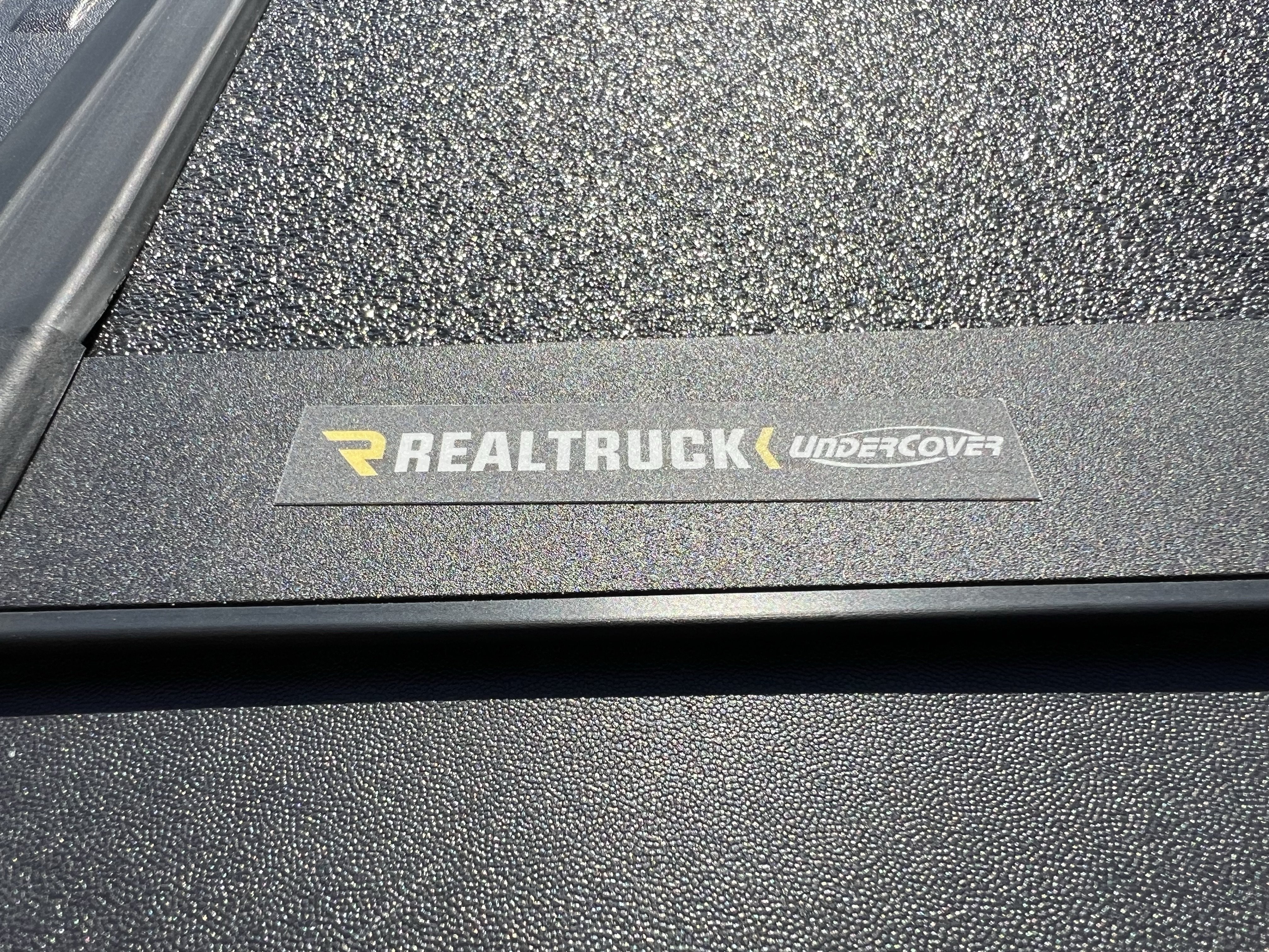Used 2025 RAM 1500 Laramie w/ Bed Utility Group AWD/4WD image 12