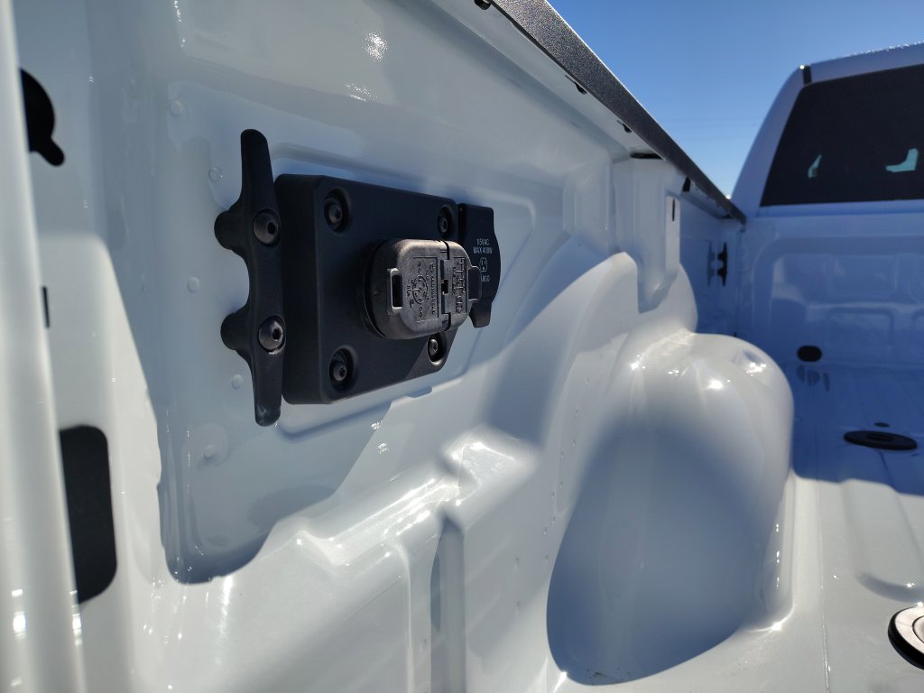 New 2026 RAM 2500 Tradesman image 34