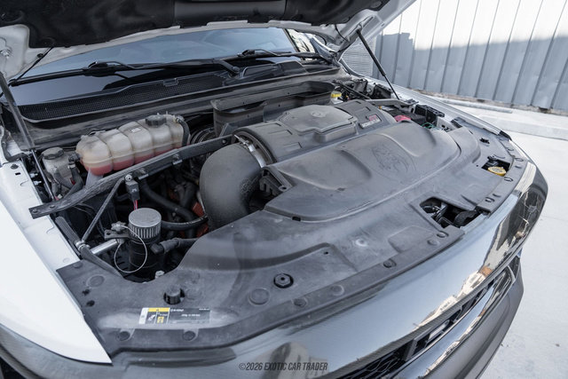 Used 2022 RAM 1500 TRX w/ TRX Level 2 Equipment Group image 20