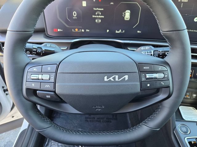 New 2026 Kia Sportage SX FWD image 23