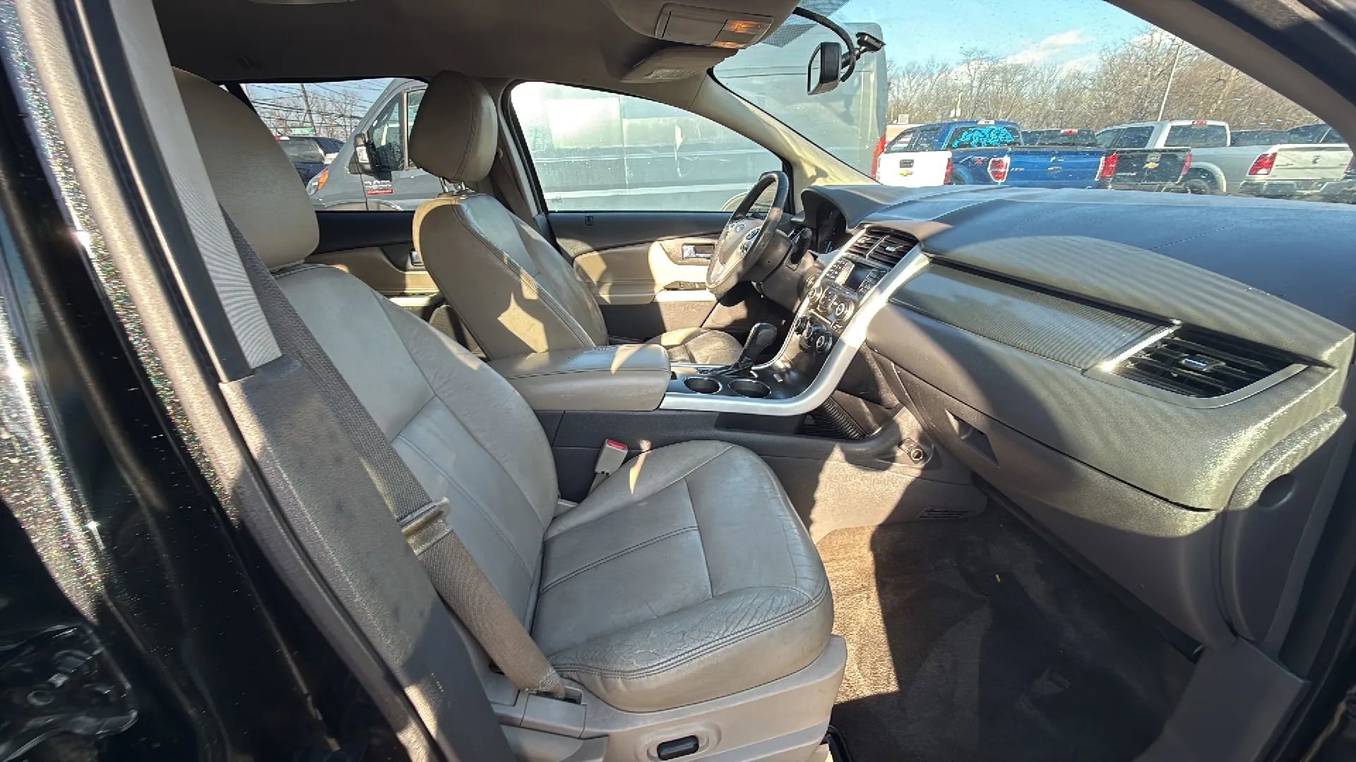 Used 2013 Ford Edge SEL image 18
