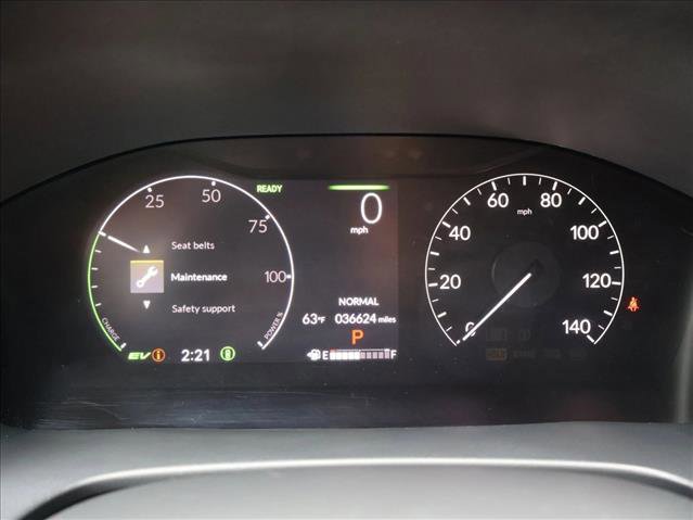 Used 2023 Honda CR-V Sport image 16