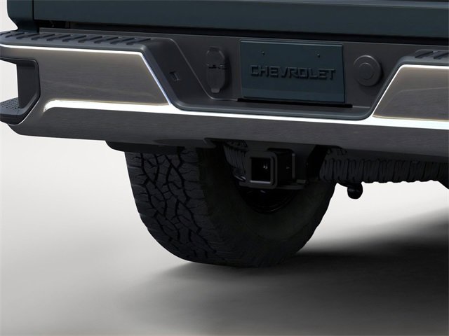 New 2026 Chevrolet Silverado 2500 LT w/ Z71 Off-Road Package image 15