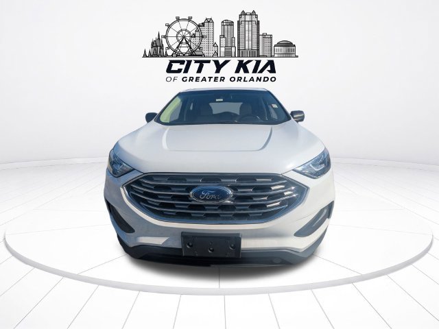 Used 2020 Ford Edge SE AWD/4WD image 9