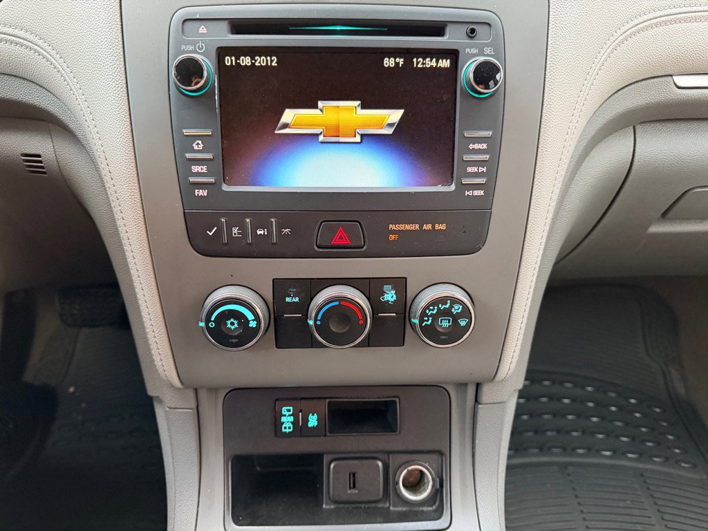 Used 2016 Chevrolet Traverse LS image 15