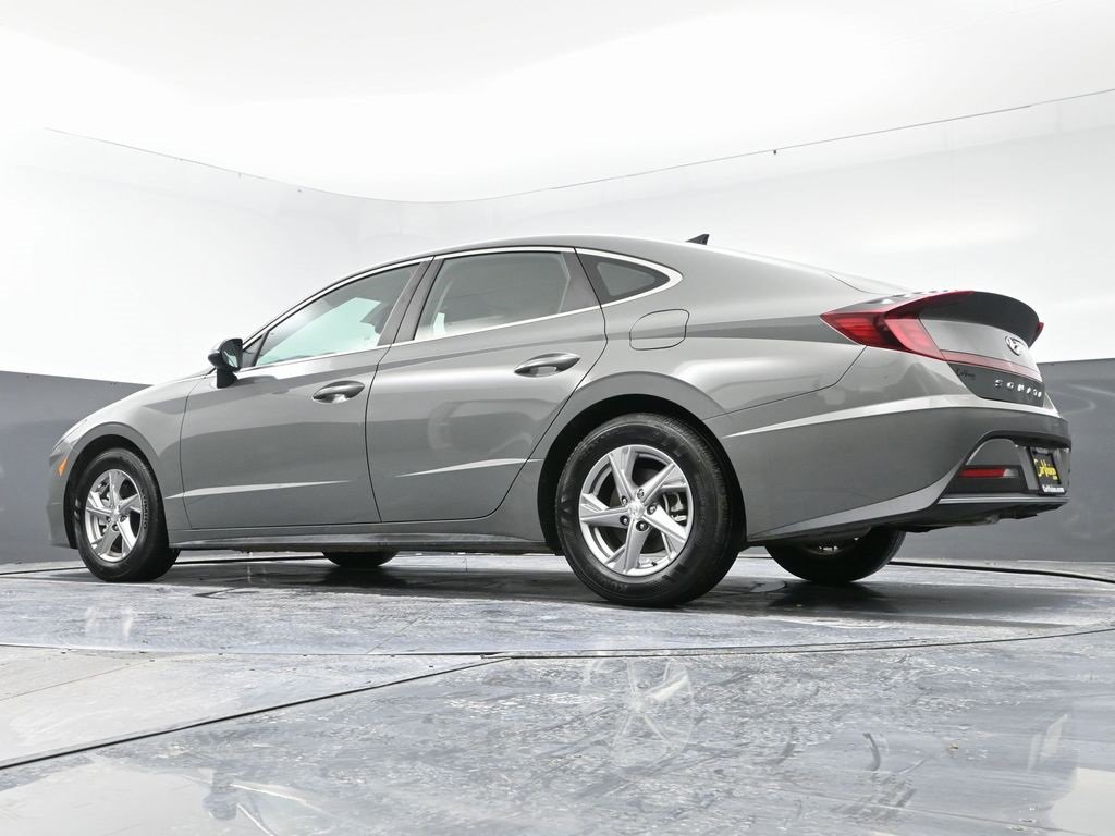 Used 2023 Hyundai Sonata SE image 49