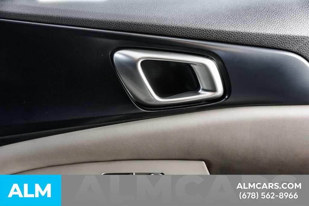 Used 2026 Kia Carnival LXS FWD image 44