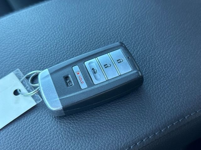 Used 2016 Acura ILX image 29