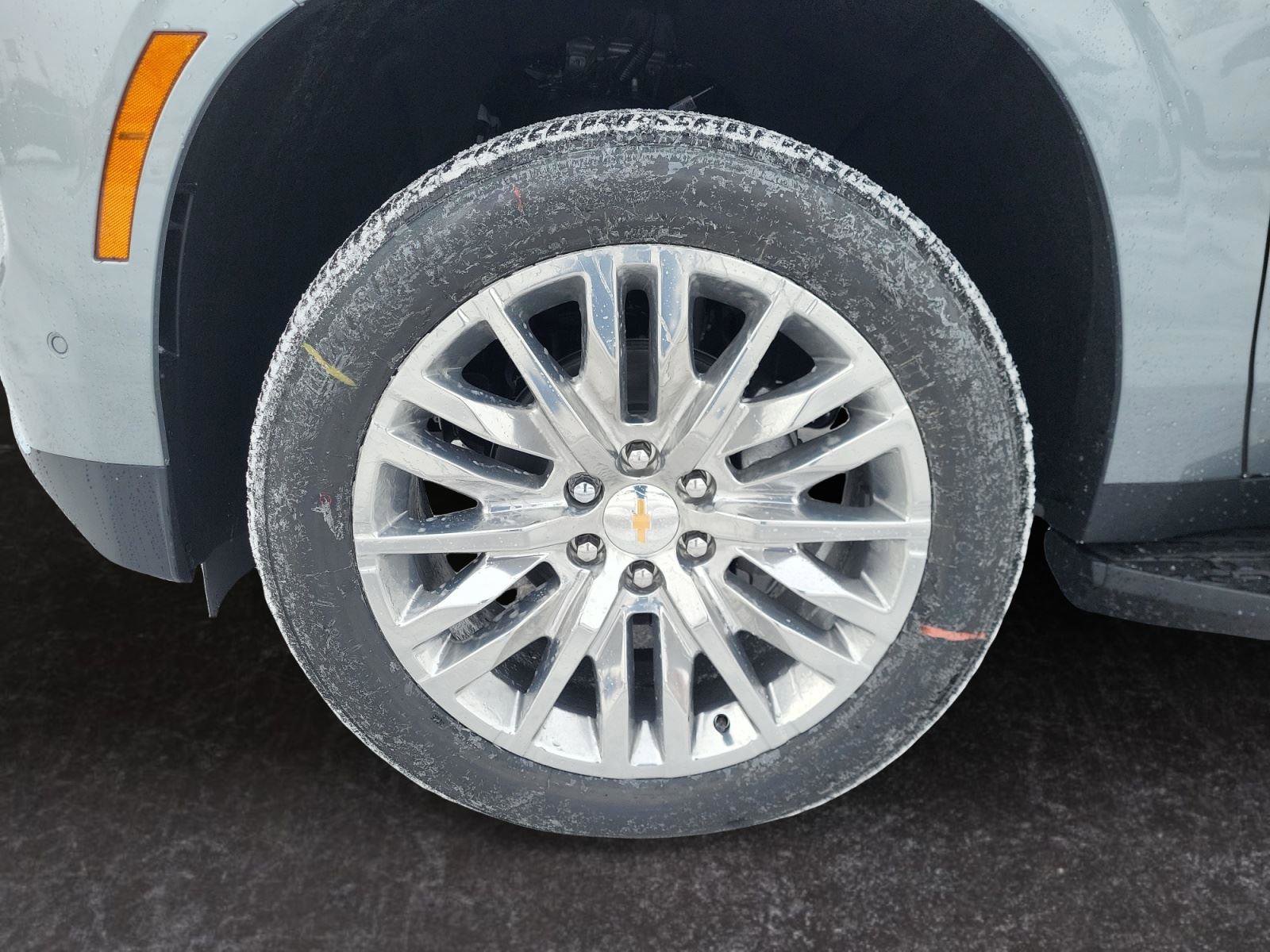 New 2026 Chevrolet Tahoe LT w/ Comfort Package image 28