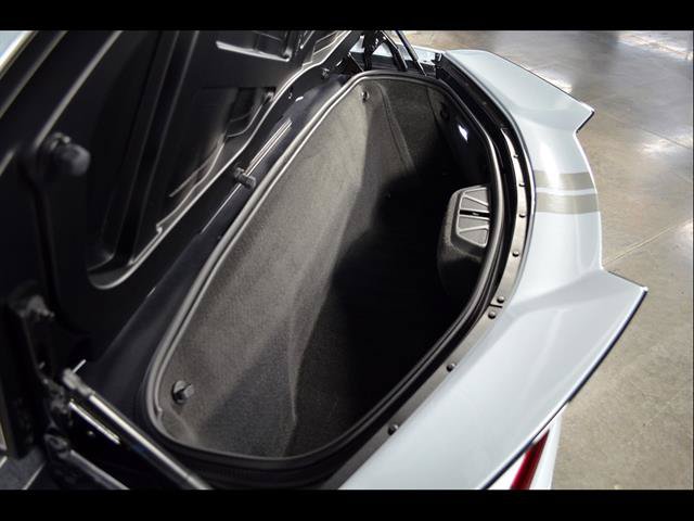 Used 2023 Chevrolet Corvette Z06 w/ Battery Protection Package RWD image 20