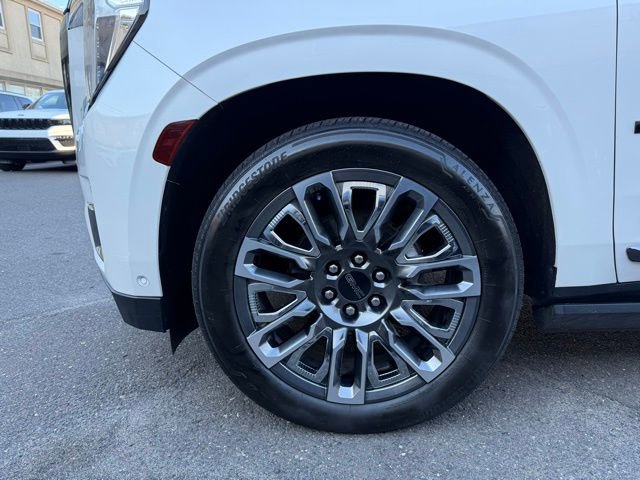 Used 2024 GMC Yukon XL Denali Ultimate image 19
