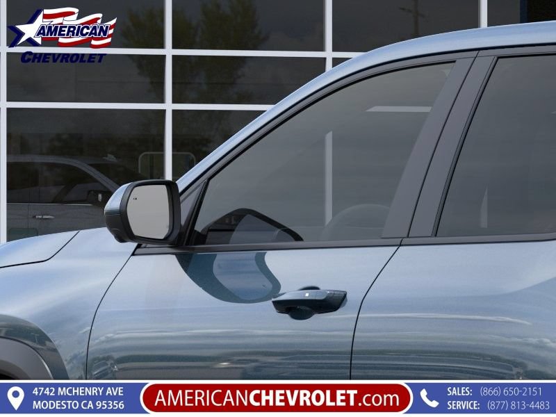 New 2026 Chevrolet Equinox LT w/ Convenience Package II FWD image 14
