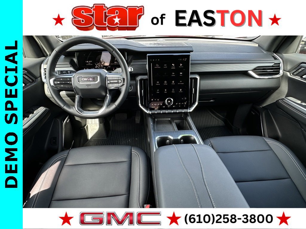 New 2025 GMC Acadia Elevation w/ Elevation Premium Package image 16