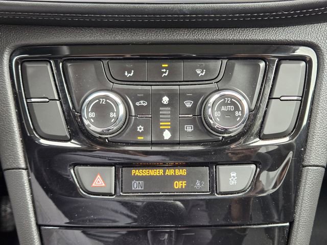 Used 2017 Buick Encore Sport Touring FWD image 18