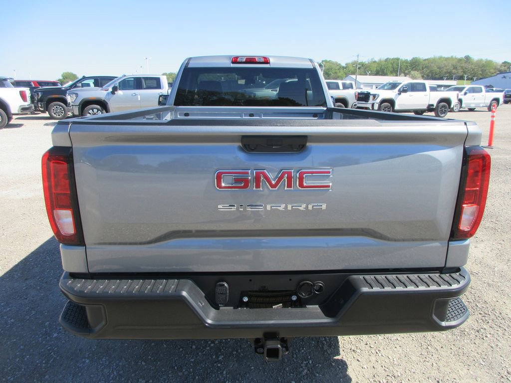 New 2026 GMC Sierra 1500 Pro image 5