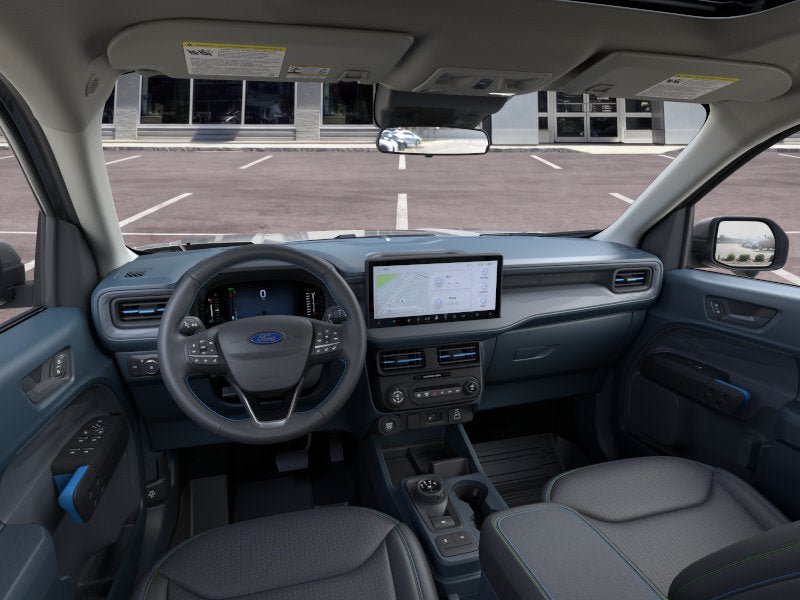 New 2026 Ford Maverick Lobo AWD/4WD image 9