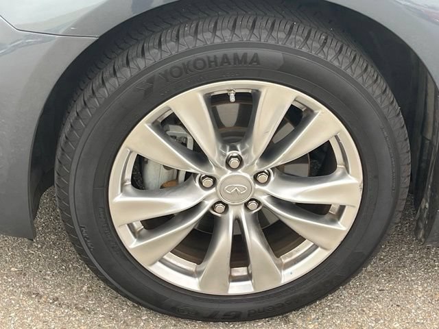 Used 2012 INFINITI M37 w/ Premium Pkg RWD image 28