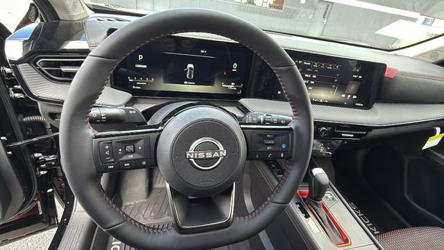 New 2026 Nissan Kicks SR w/ SR Premium Package image 18