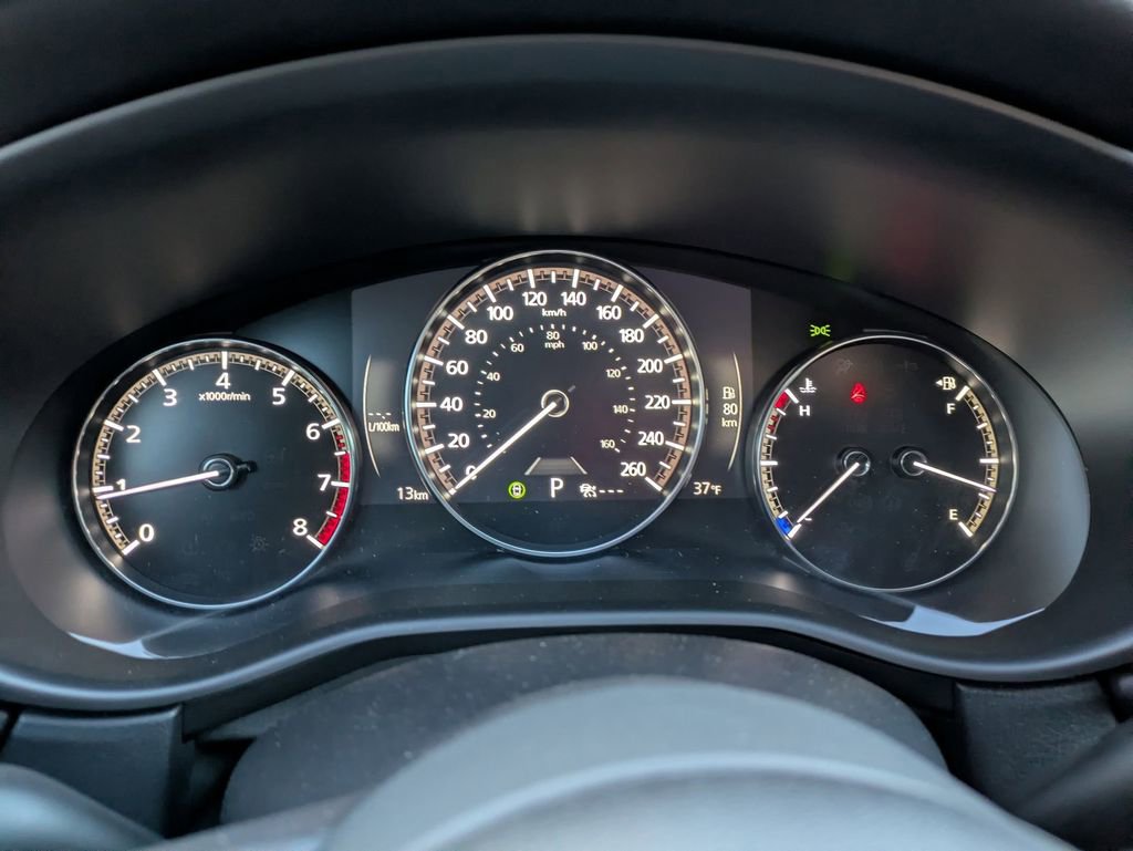 New 2026 MAZDA CX-30 AWD 2.5 S image 17