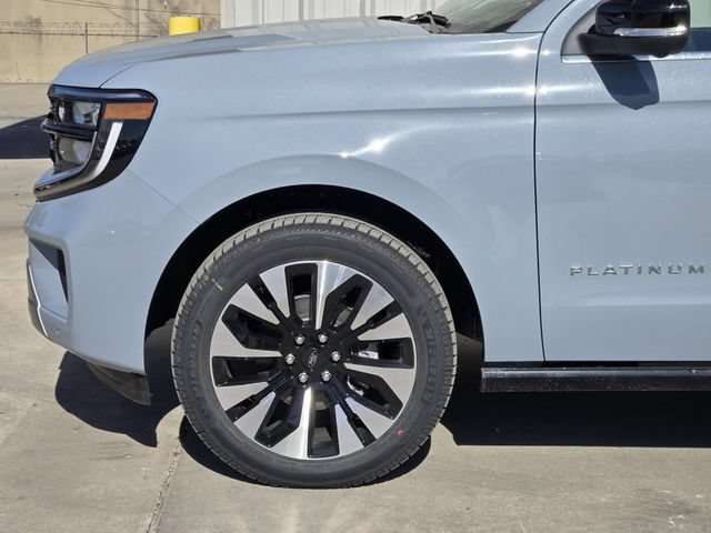 New 2026 Ford Expedition Max Platinum w/ Driver's Package AWD/4WD image 6