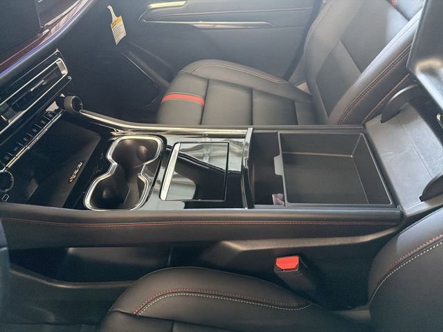 New 2026 Chevrolet Traverse RS image 31