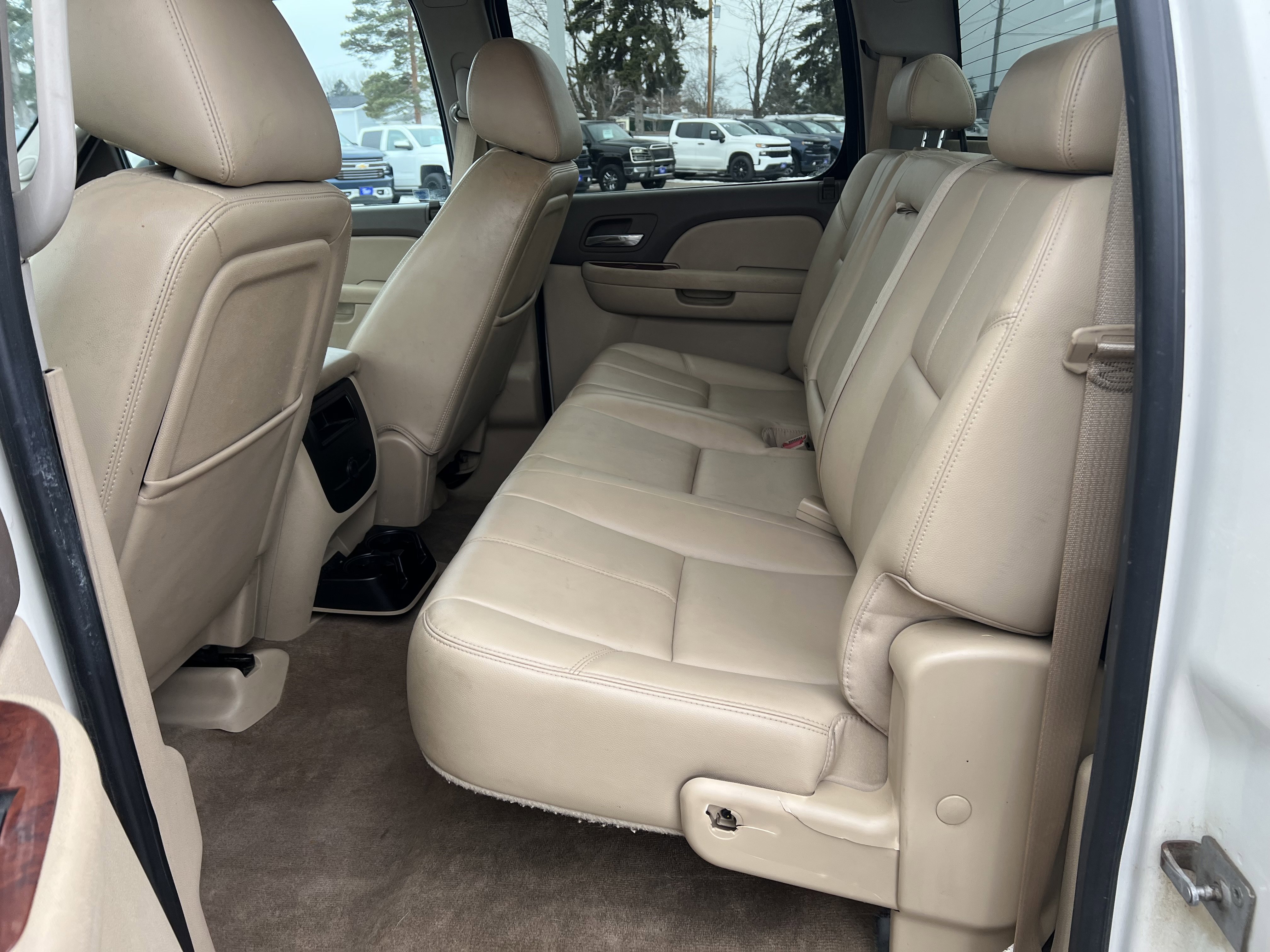 Used 2012 GMC Sierra 1500 SLT image 12