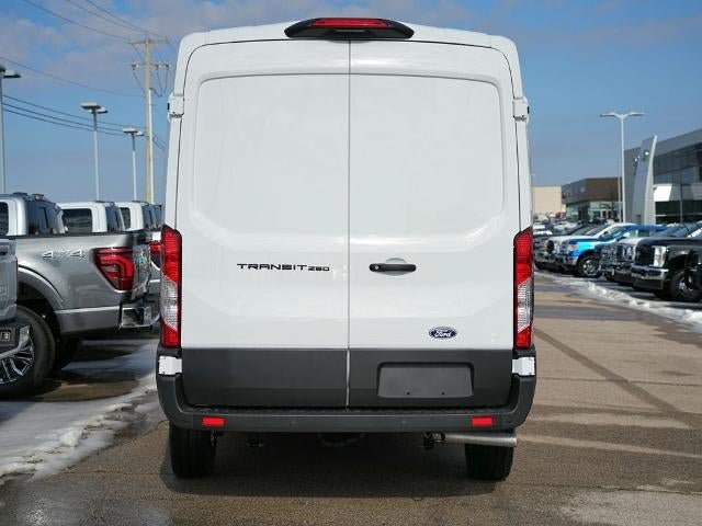 New 2026 Ford Transit 250 148 Medium Roof RWD image 7