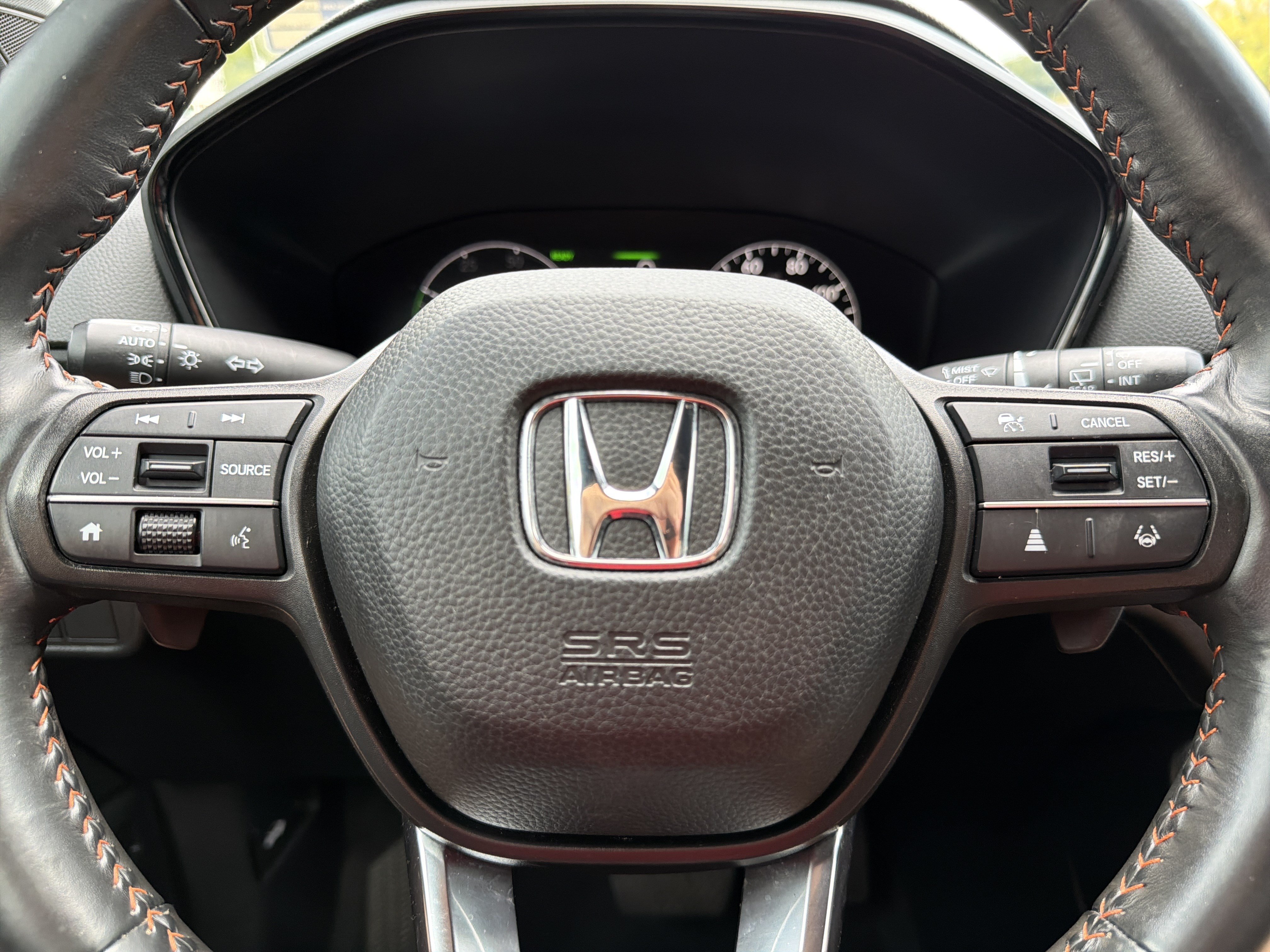 Used 2023 Honda CR-V Sport image 10