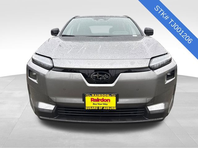 New 2026 Subaru Solterra Premium image 2