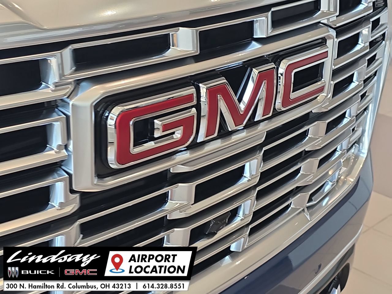 New 2026 GMC Yukon XL Denali w/ Denali Reserve Package AWD/4WD image 24