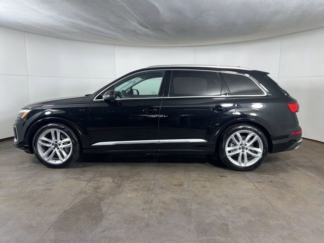 New 2025 Audi Q7 3.0T Premium Plus image 4