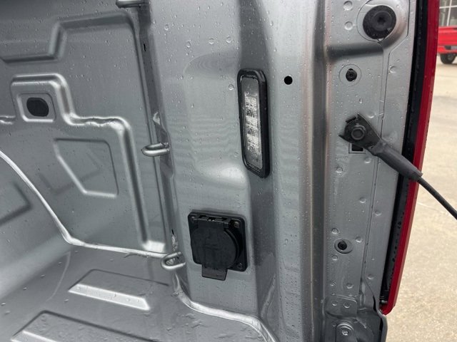 New 2026 Chevrolet Silverado 1500 RST w/ All Star Edition Plus image 9